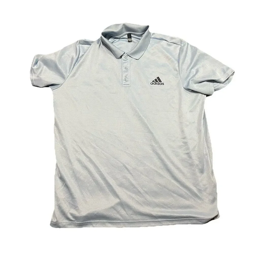 Adidas | Men’s XL Polo Shirt - Picture 2 of 7